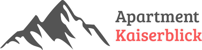 Ferienhaus Kaiserblick Logo